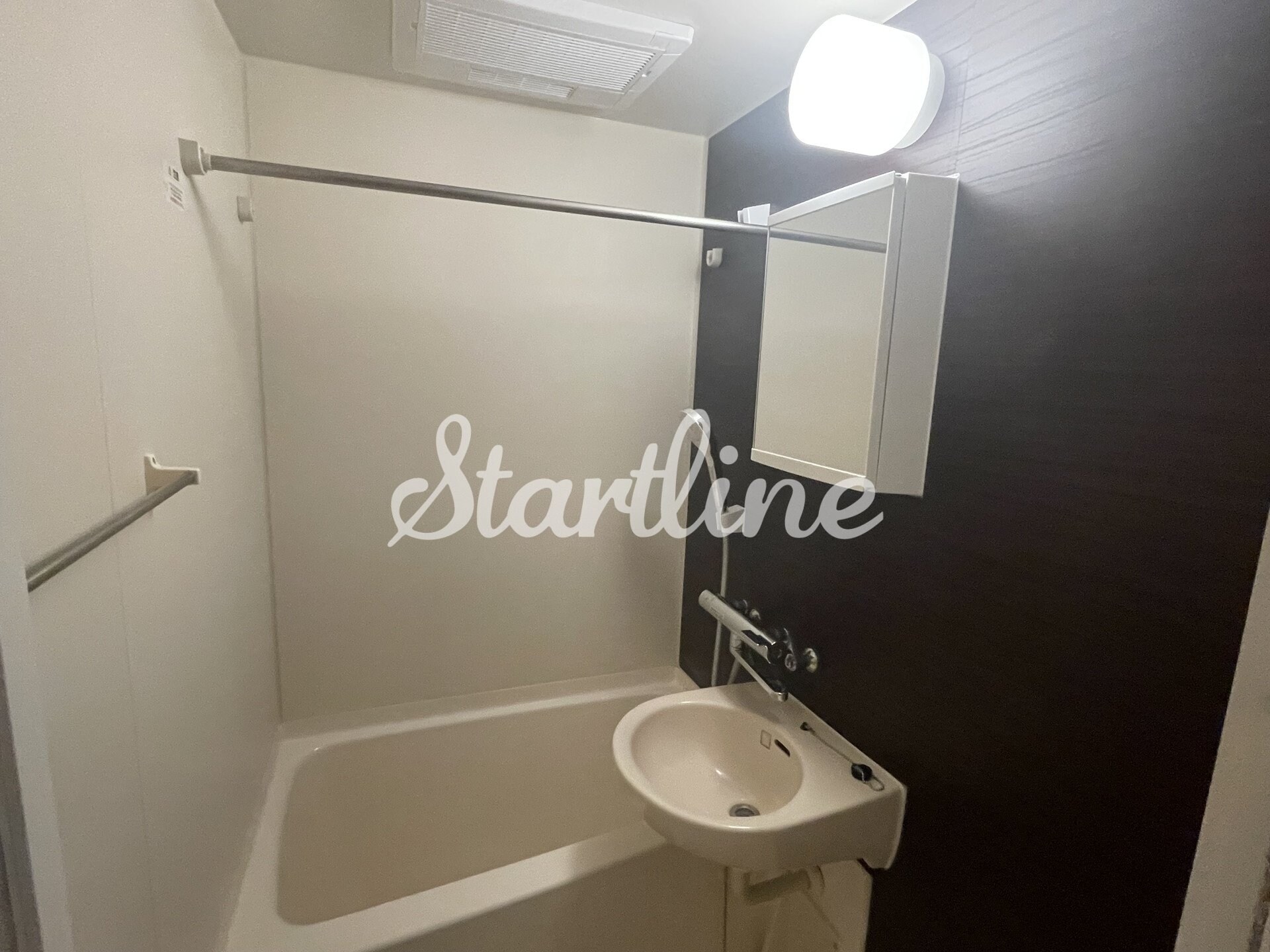 BPRレジデンス水天宮前の物件内観写真