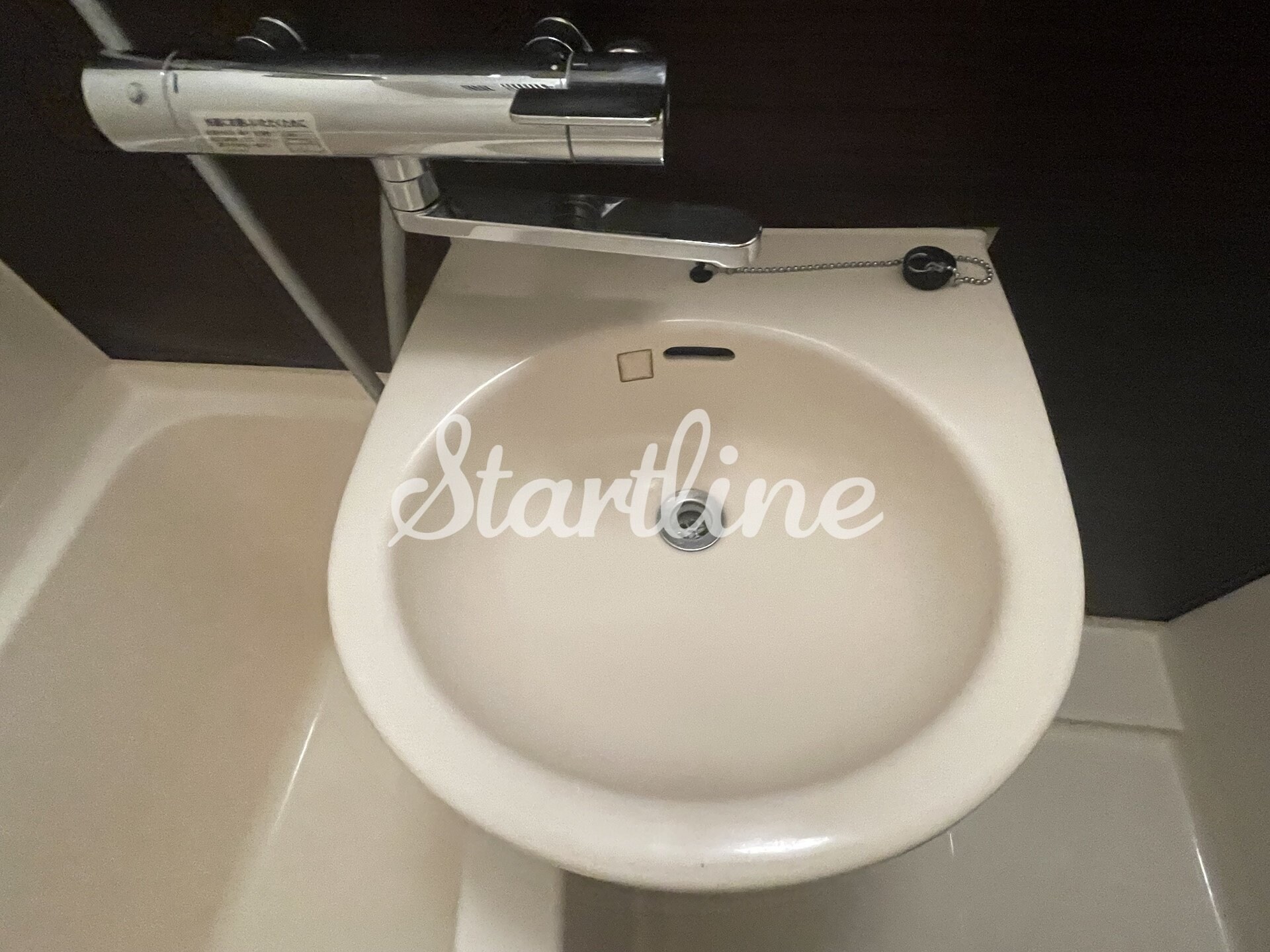 BPRレジデンス水天宮前の物件内観写真