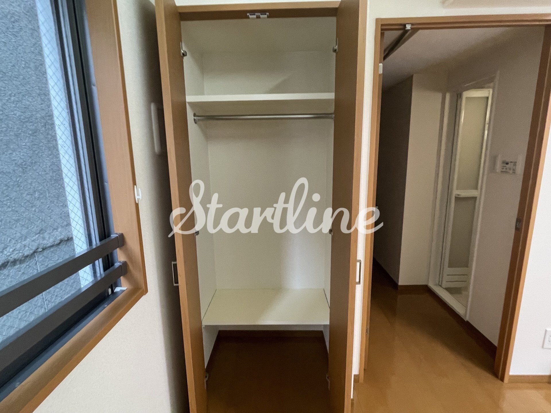 BPRレジデンス水天宮前の物件内観写真