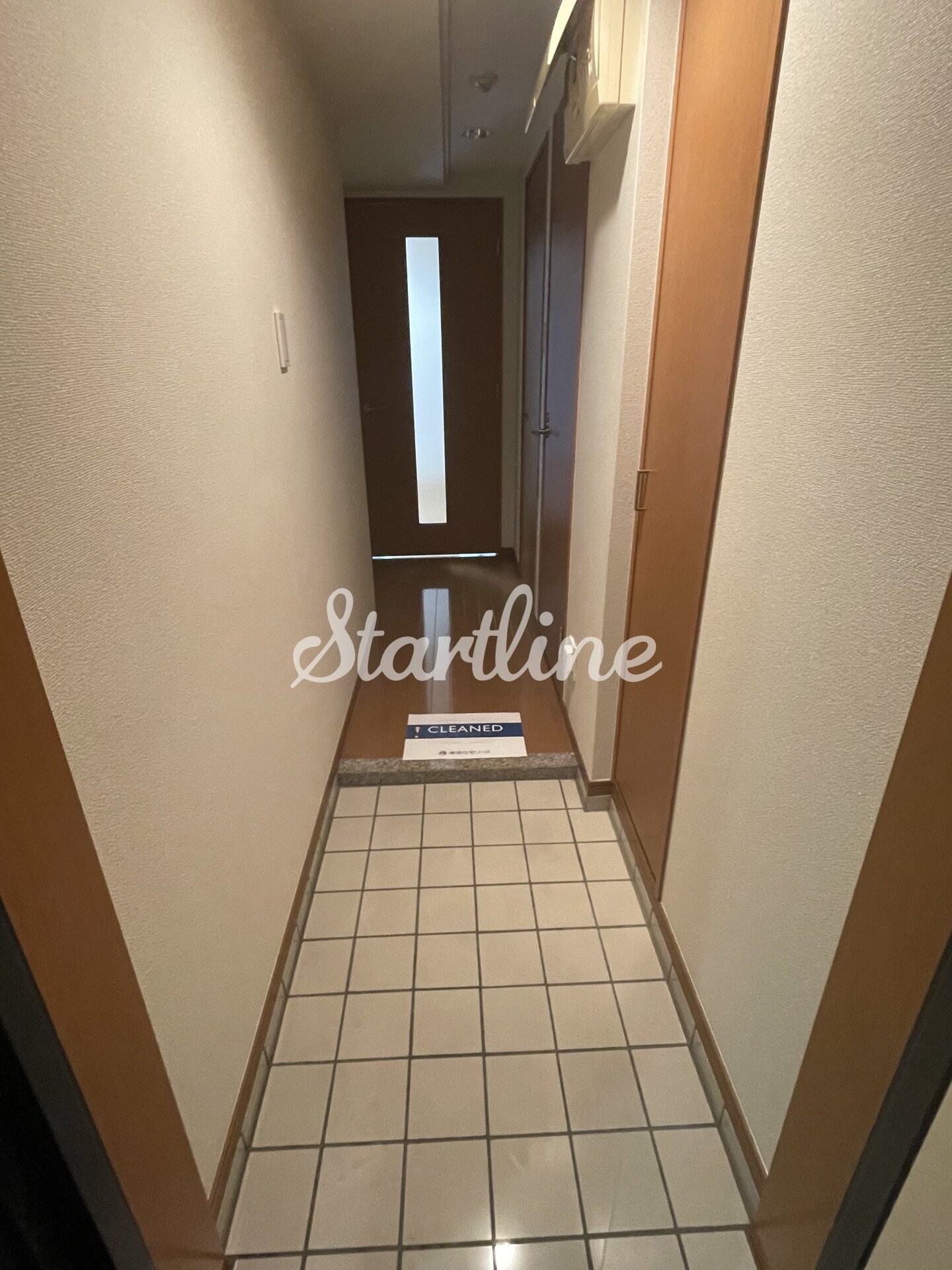 BPRレジデンス水天宮前の物件内観写真