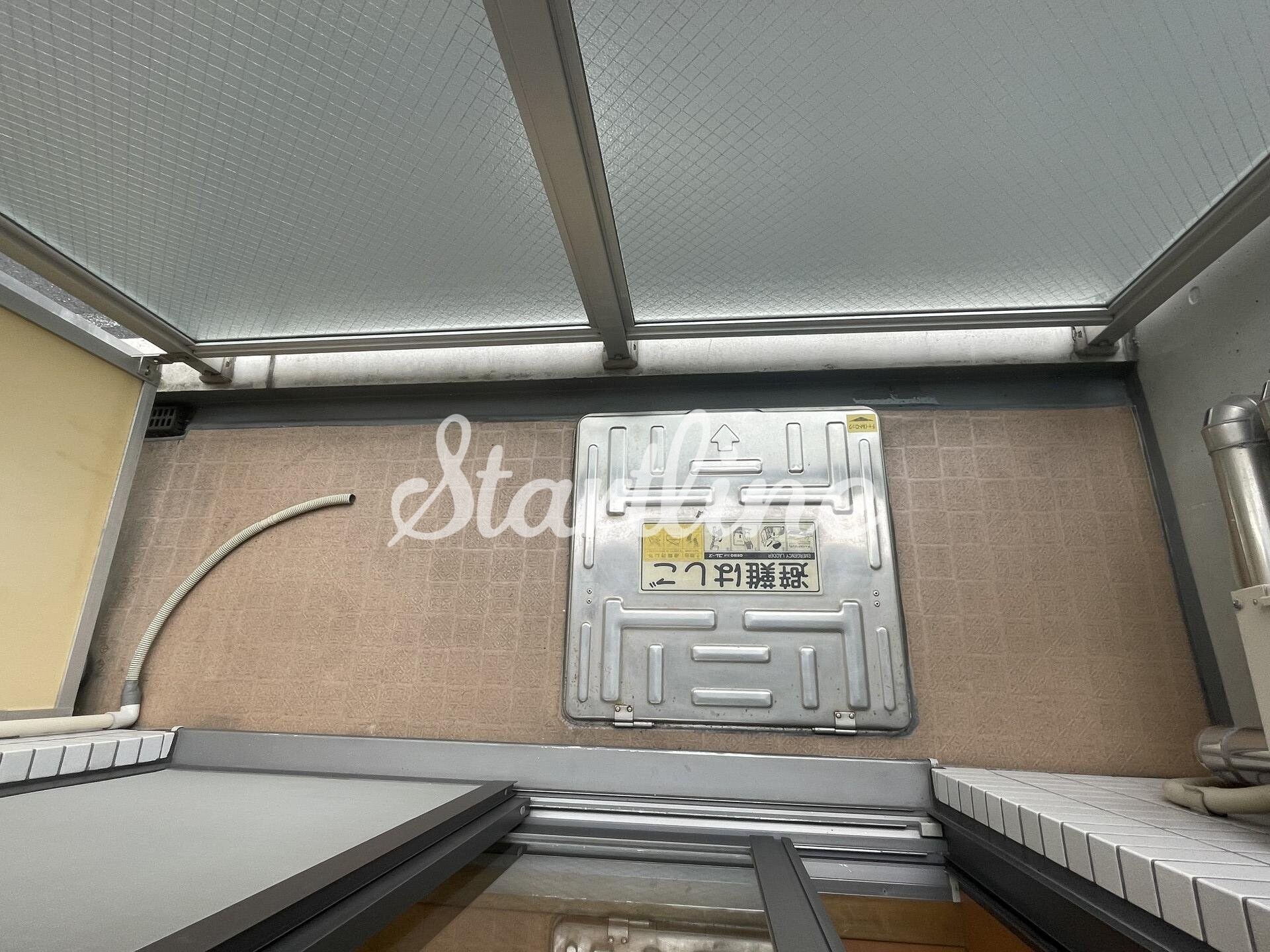 BPRレジデンス水天宮前の物件内観写真