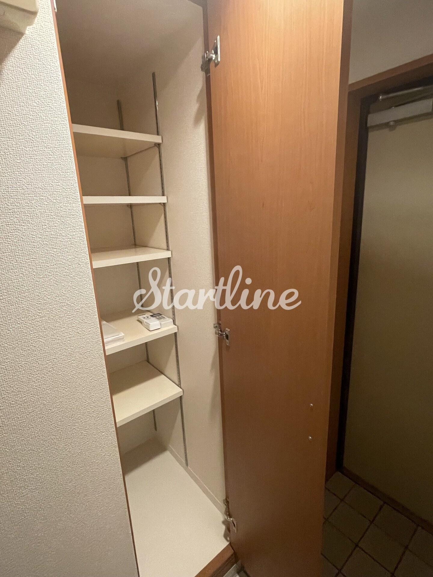 BPRレジデンス水天宮前の物件内観写真