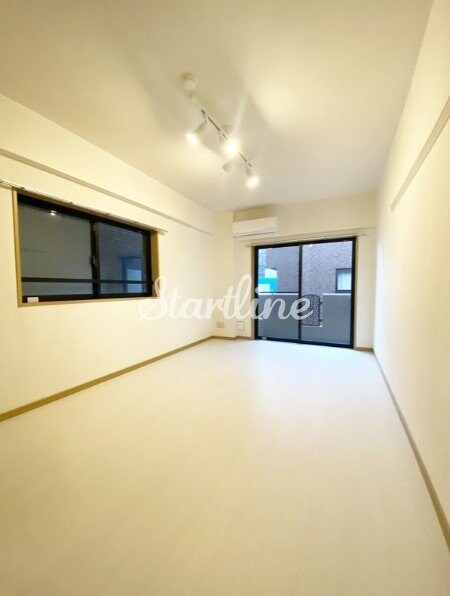 グランヴァン水天宮IIの物件内観写真