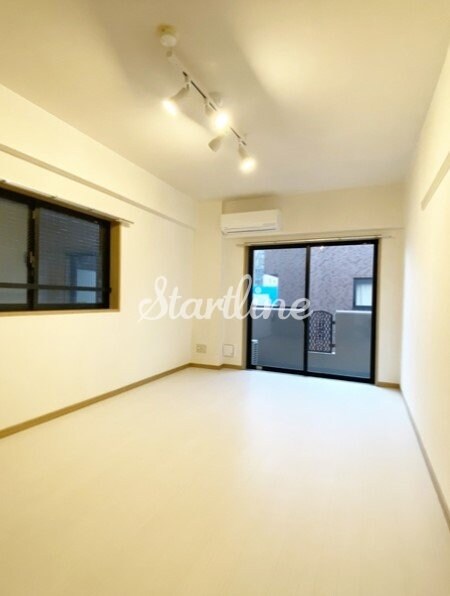 グランヴァン水天宮IIの物件内観写真