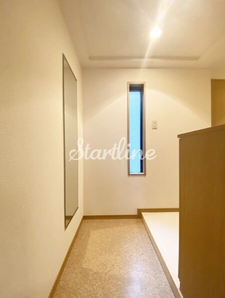 グランヴァン水天宮IIの物件内観写真