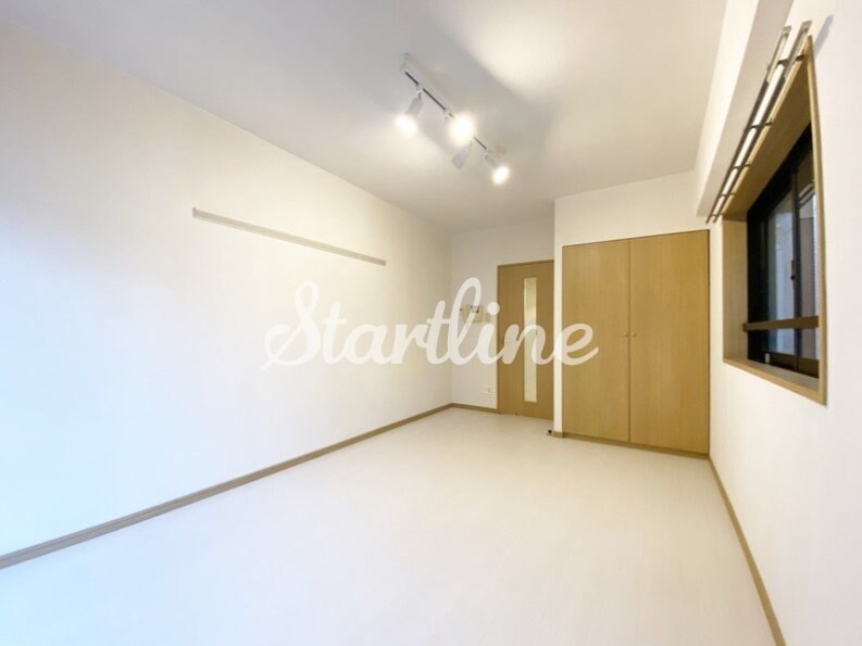 グランヴァン水天宮IIの物件内観写真