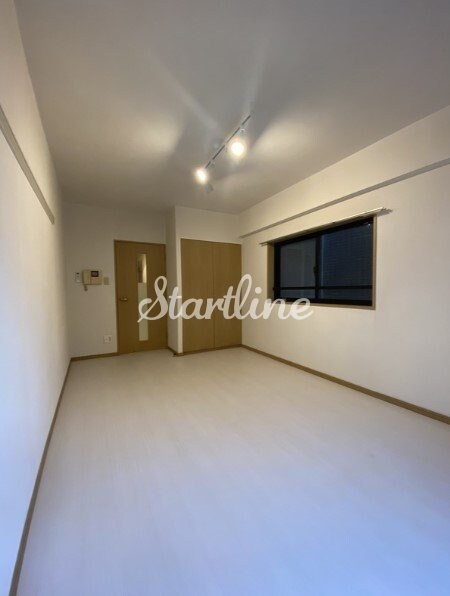 グランヴァン水天宮IIの物件内観写真