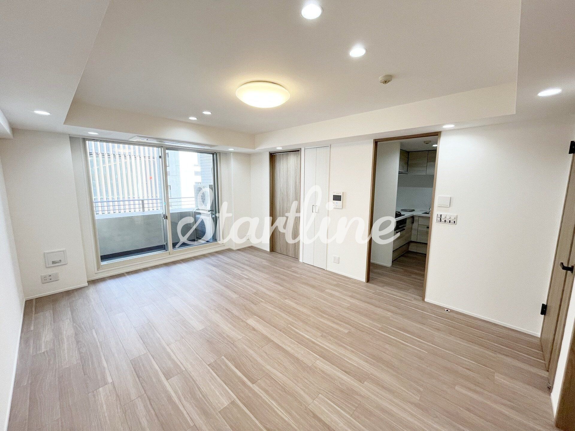 ドゥーエ日本橋の物件内観写真