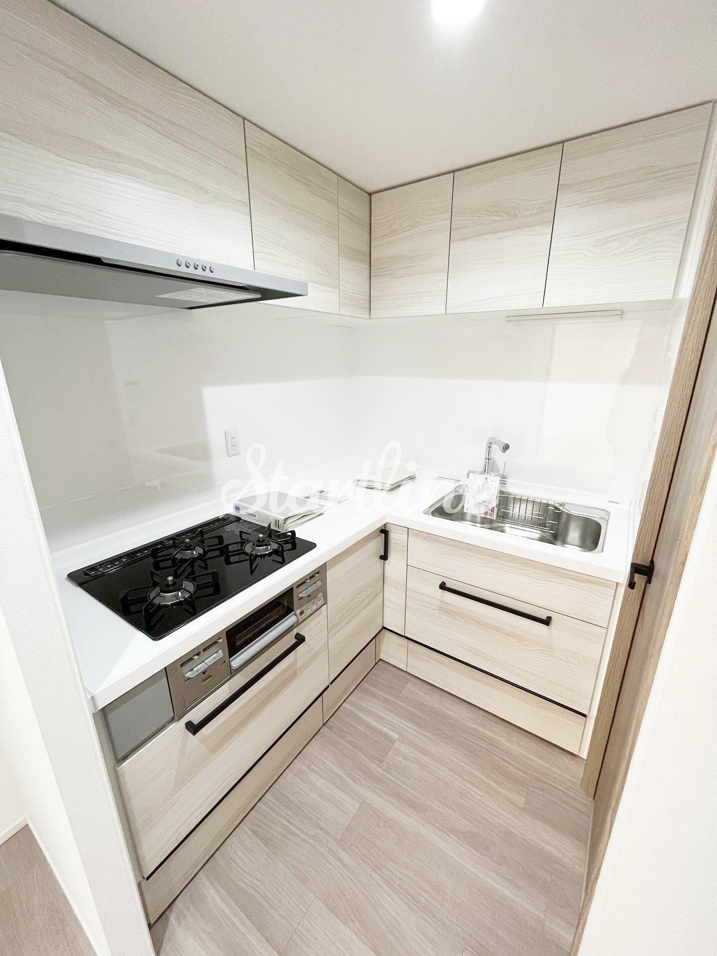 ドゥーエ日本橋の物件内観写真