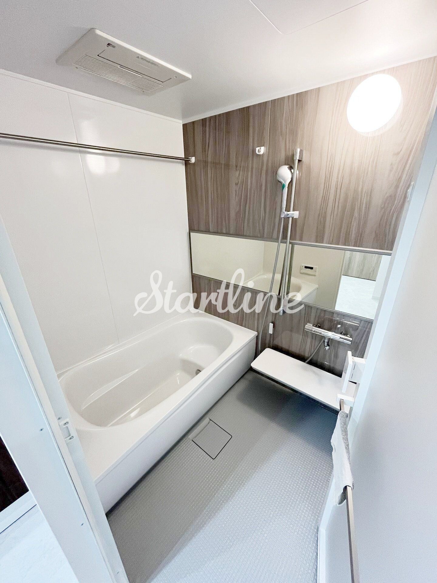 ドゥーエ日本橋の物件内観写真