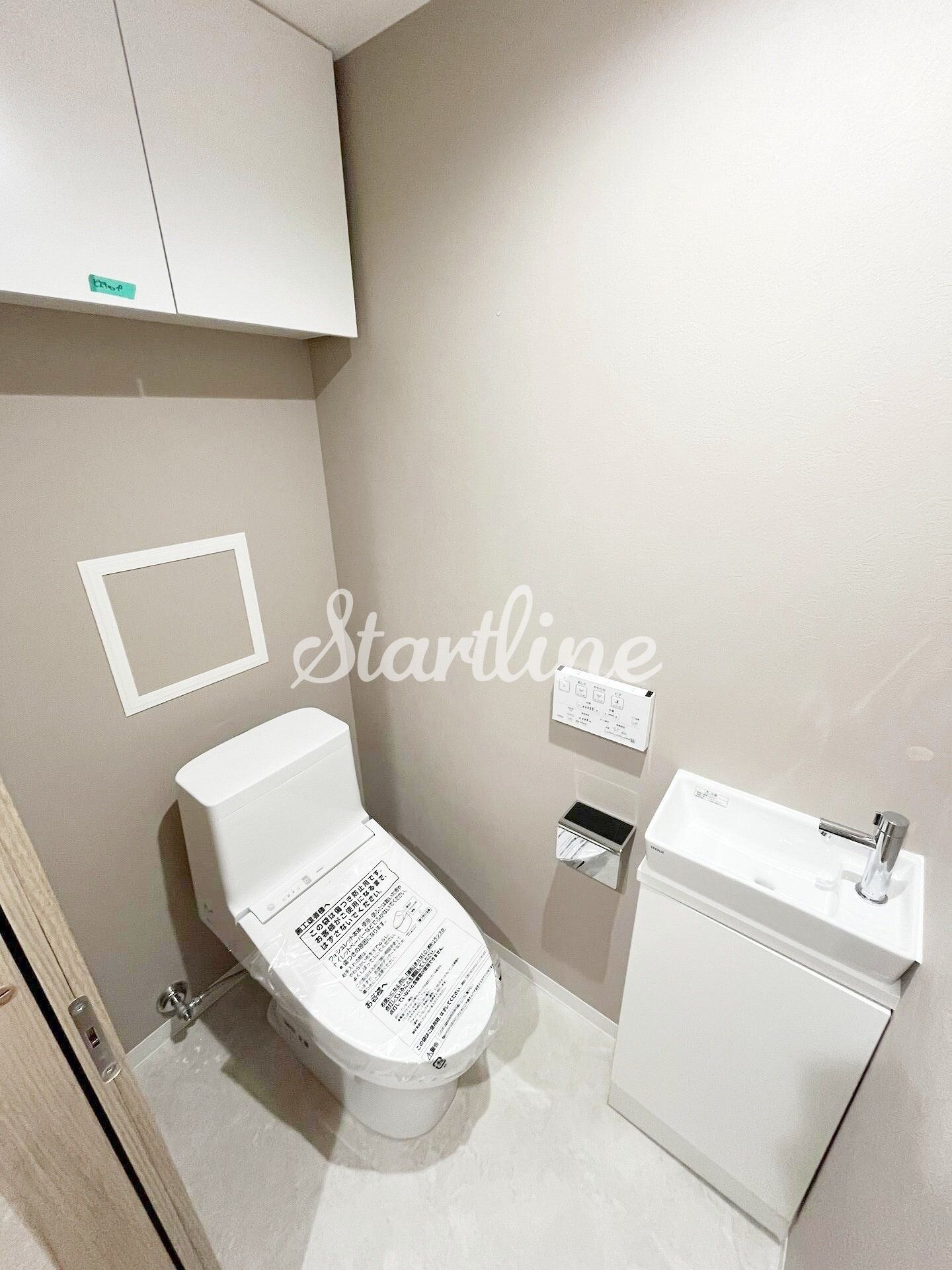 ドゥーエ日本橋の物件内観写真