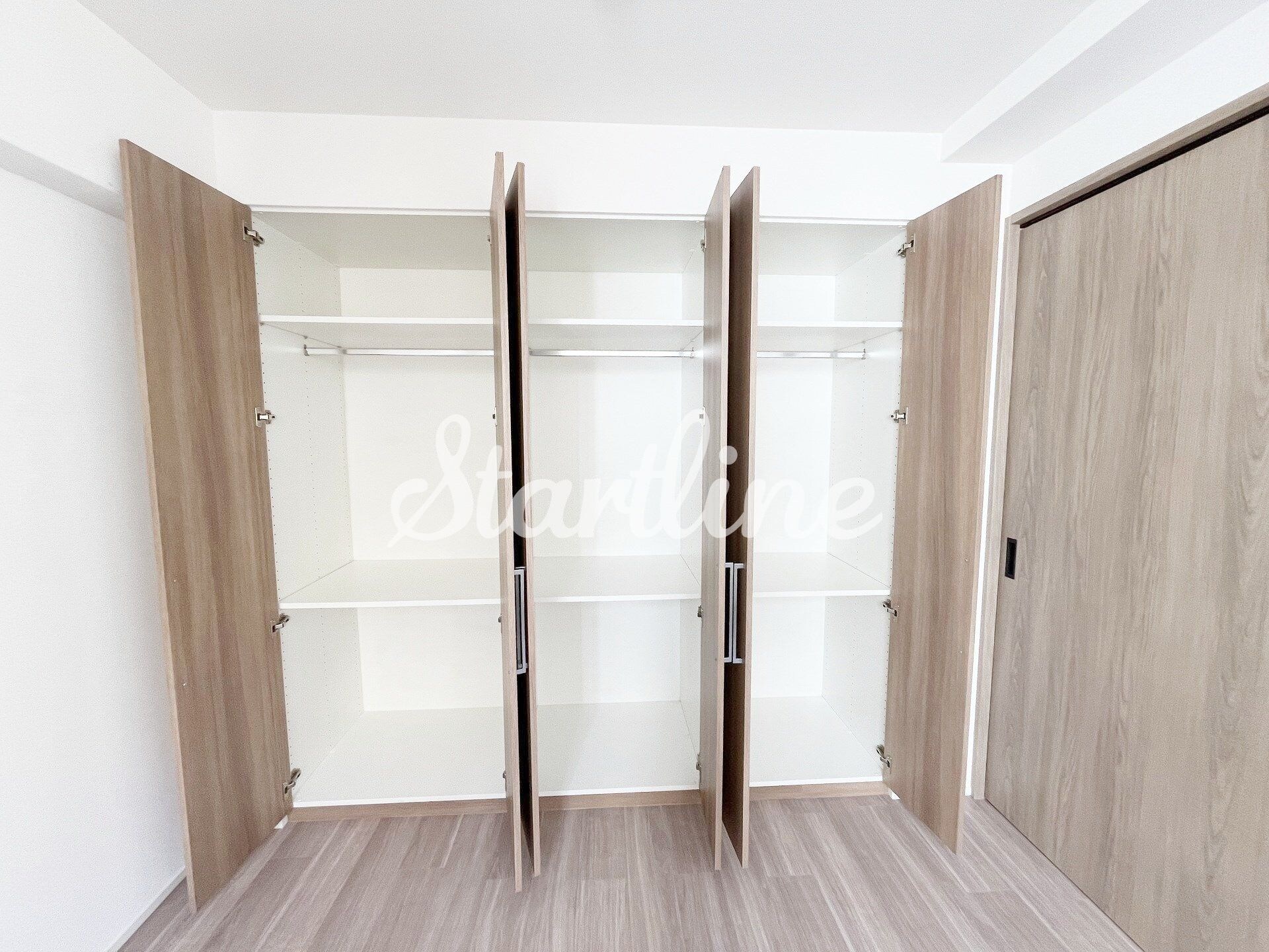 ドゥーエ日本橋の物件内観写真