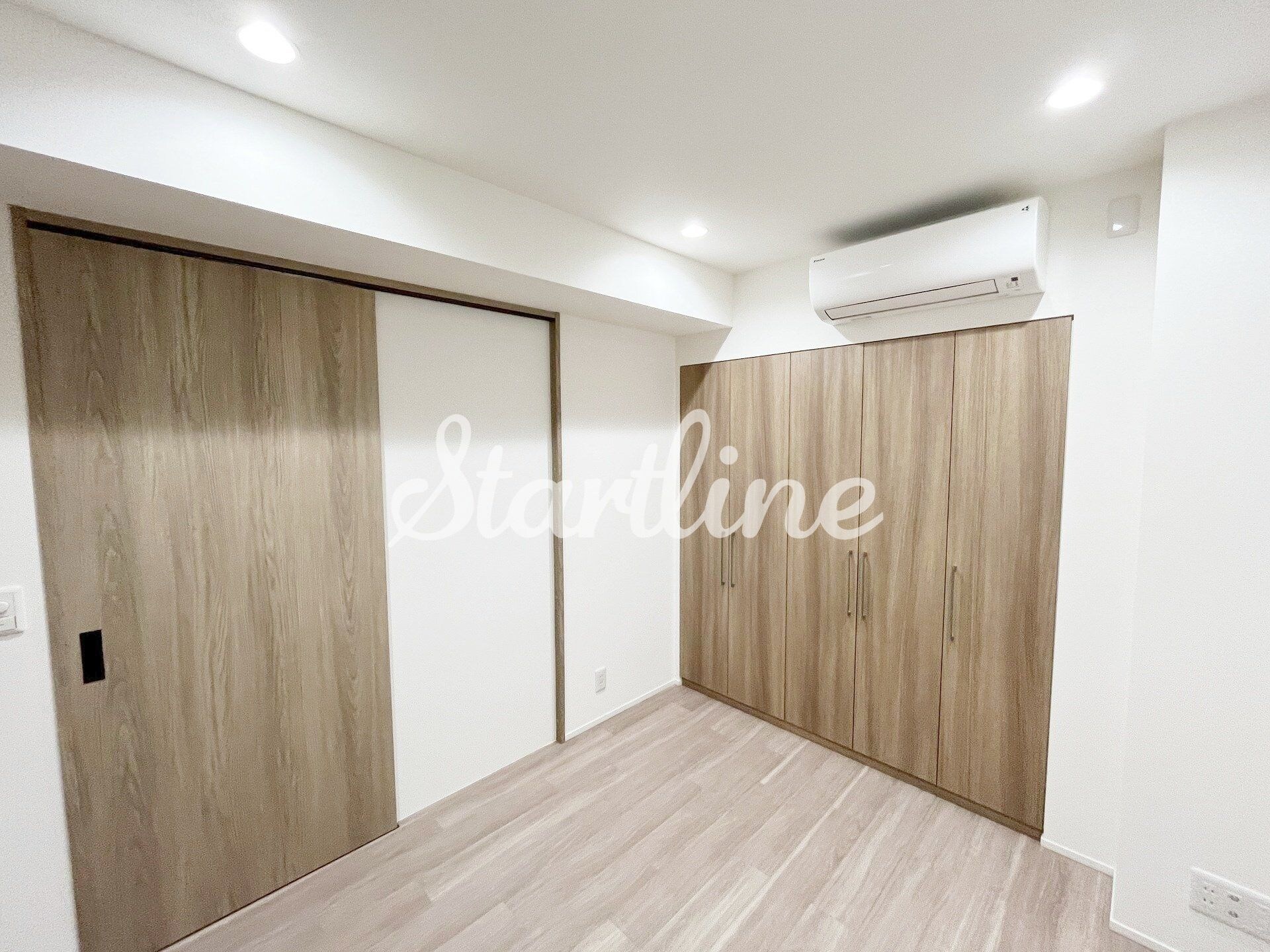 ドゥーエ日本橋の物件内観写真