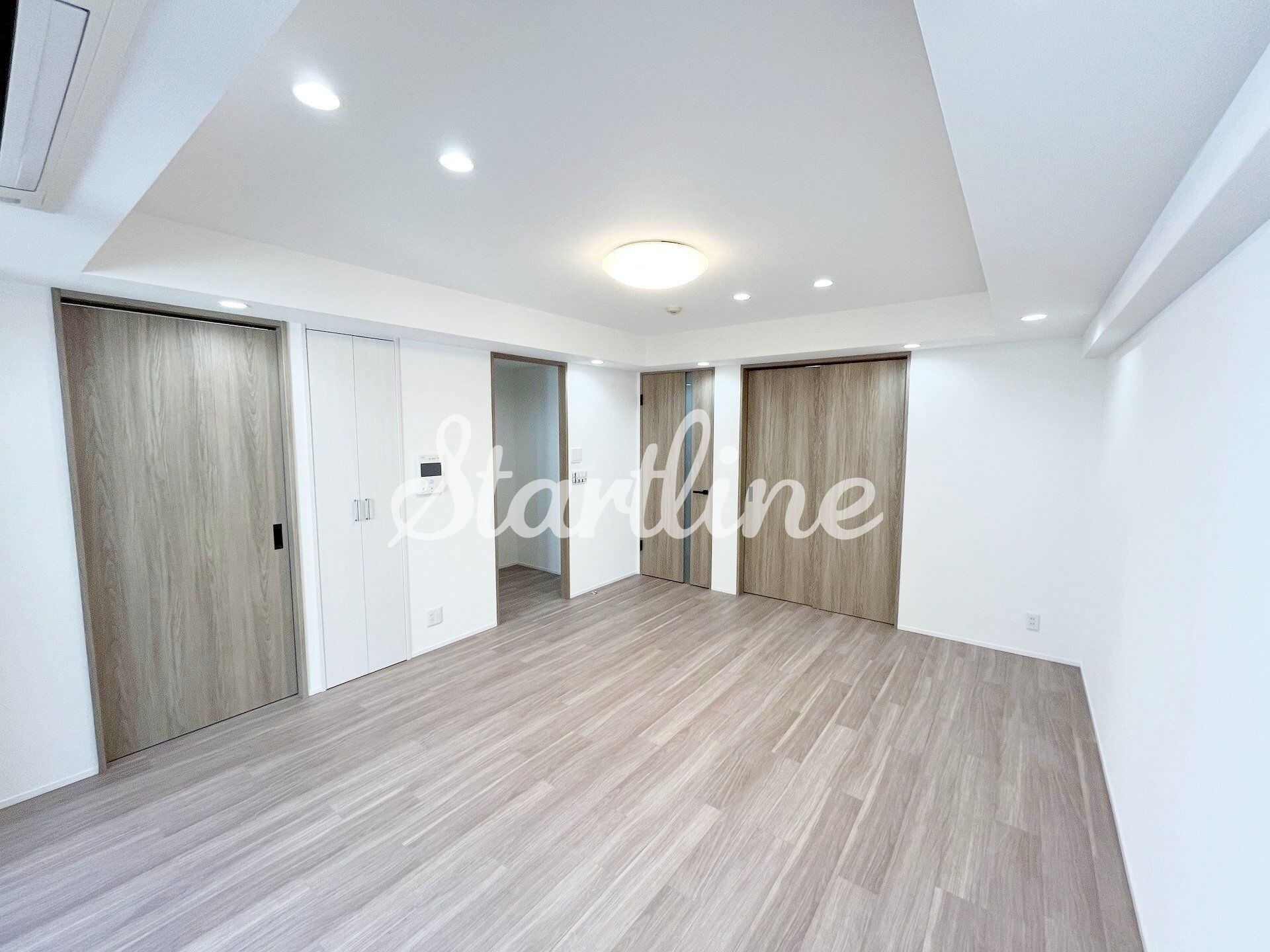 ドゥーエ日本橋の物件内観写真