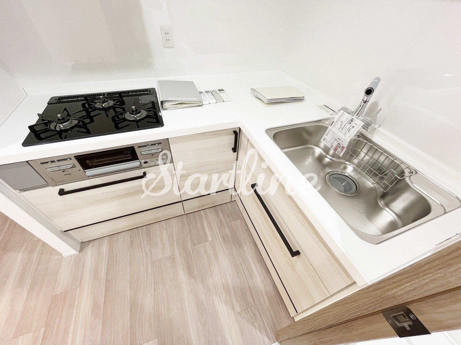 ドゥーエ日本橋の物件内観写真