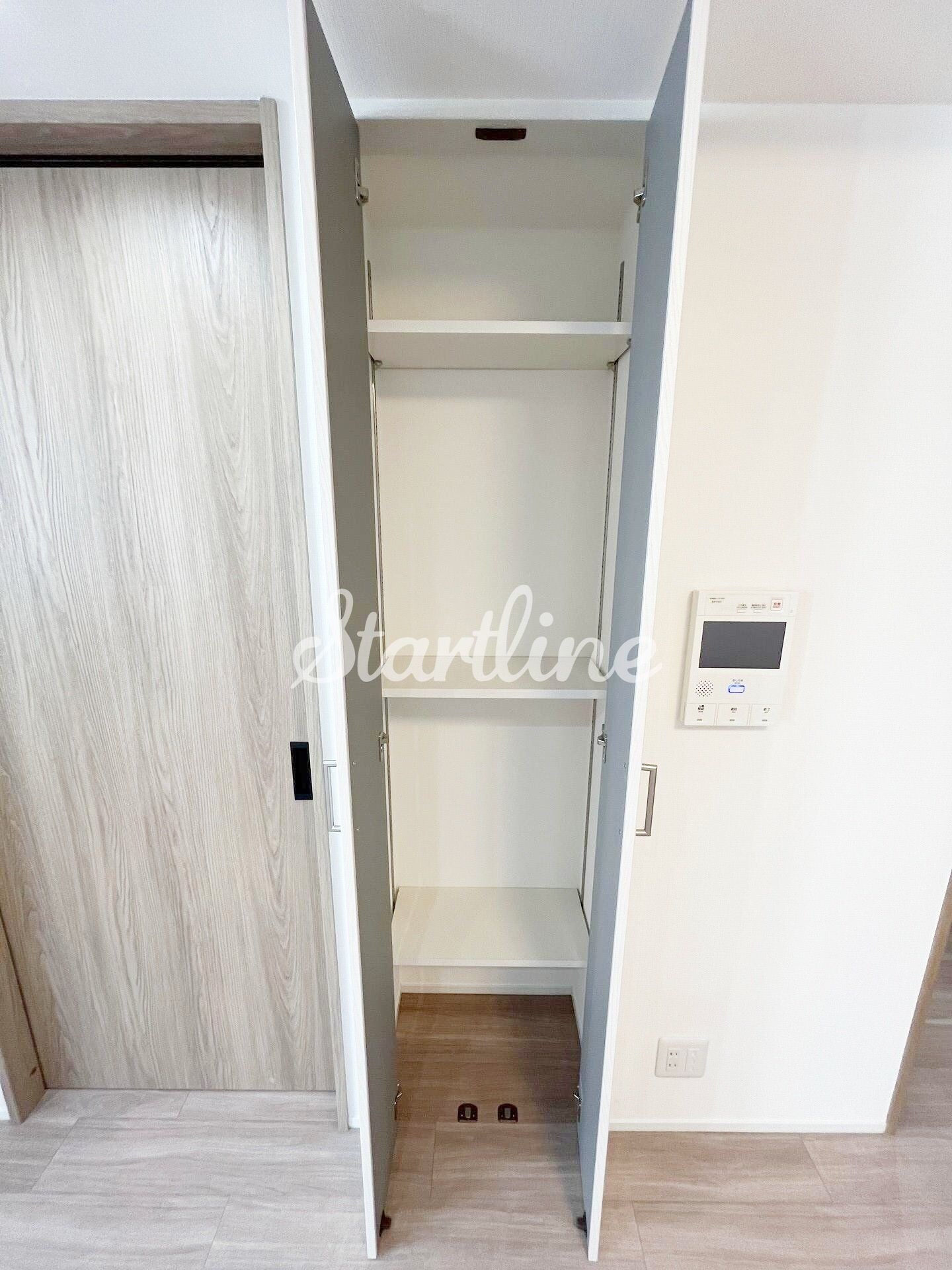 ドゥーエ日本橋の物件内観写真