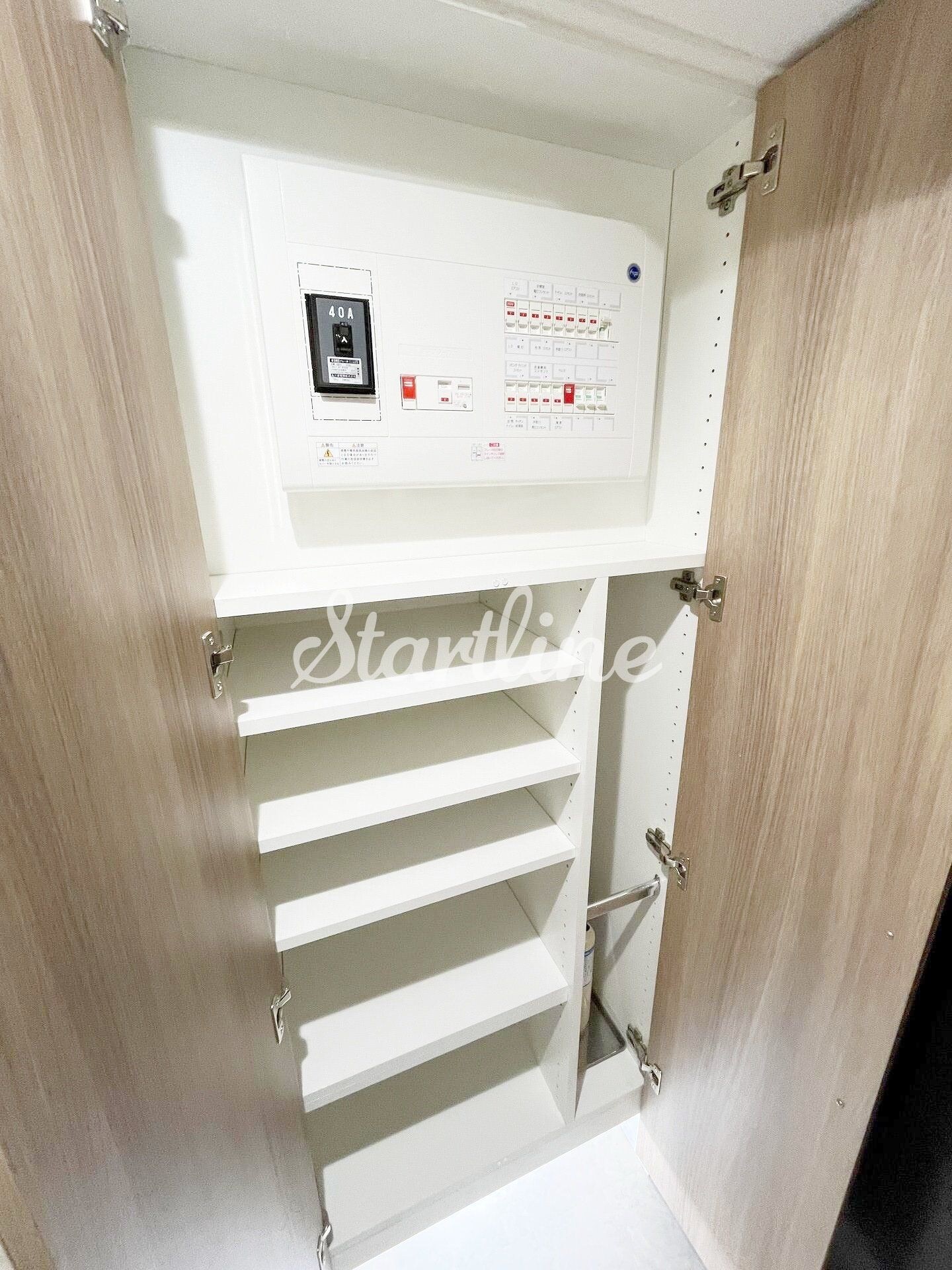 ドゥーエ日本橋の物件内観写真