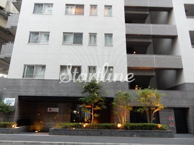 ドゥーエ日本橋の物件内観写真