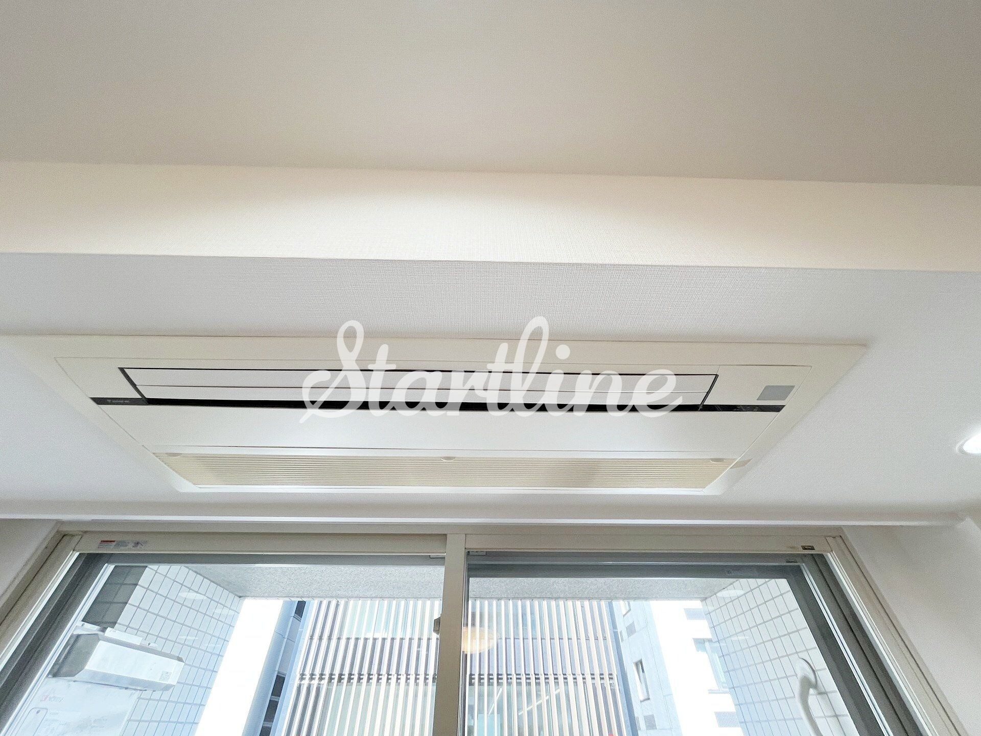 ドゥーエ日本橋の物件内観写真