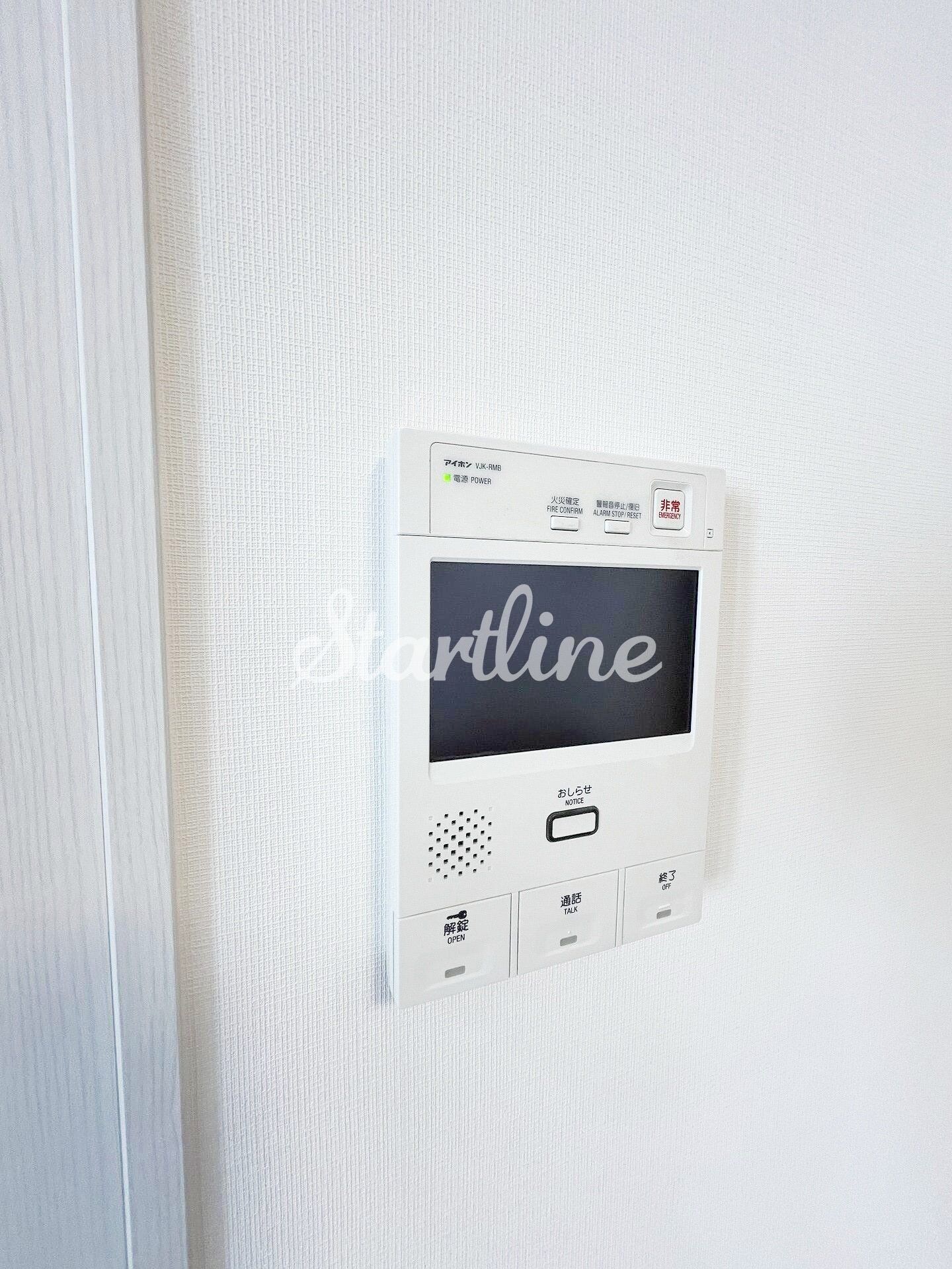 ドゥーエ日本橋の物件内観写真