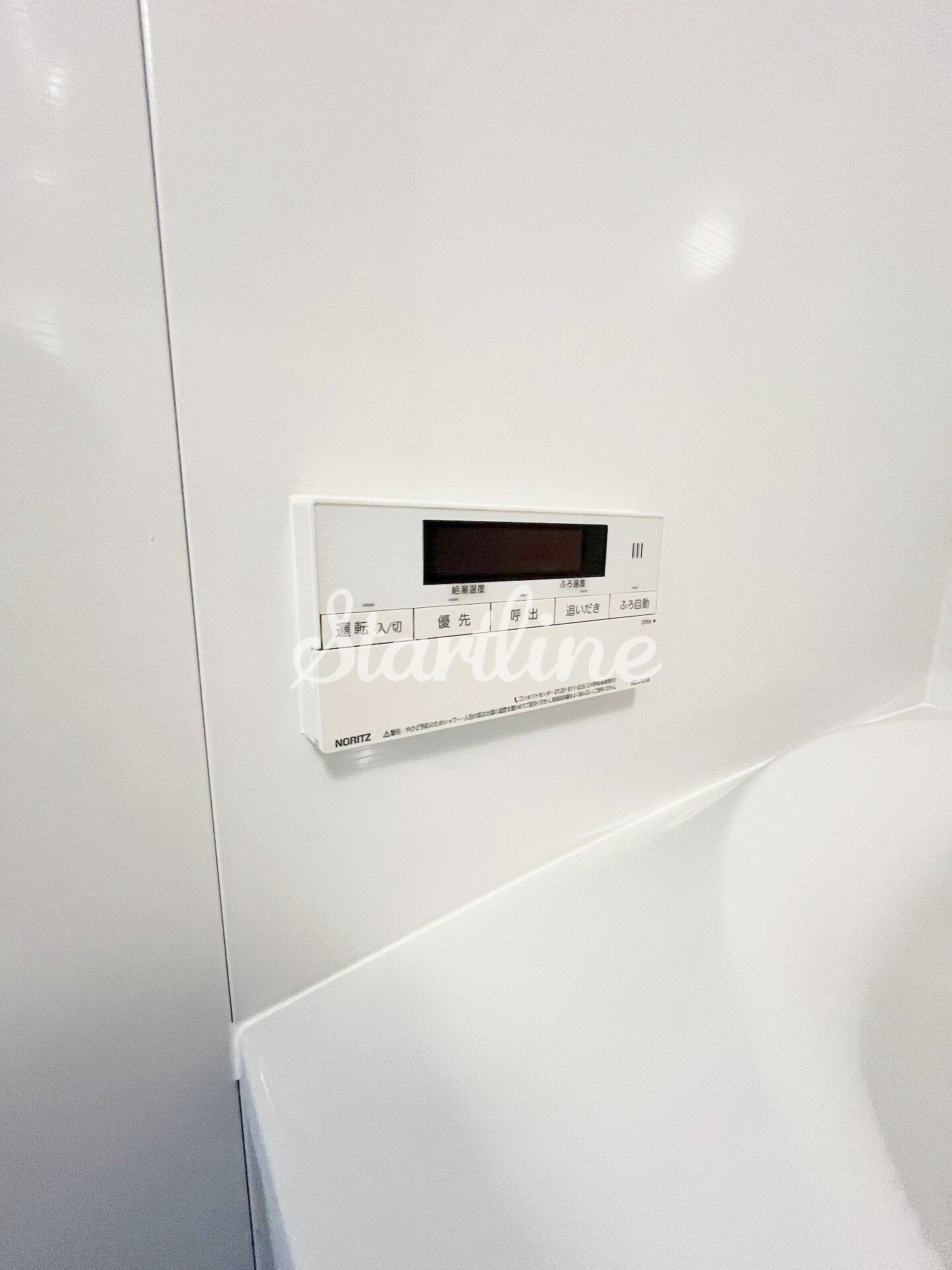 ドゥーエ日本橋の物件内観写真