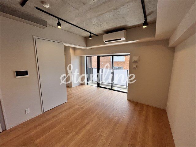 デュオフラッツ日本橋水天宮の物件内観写真