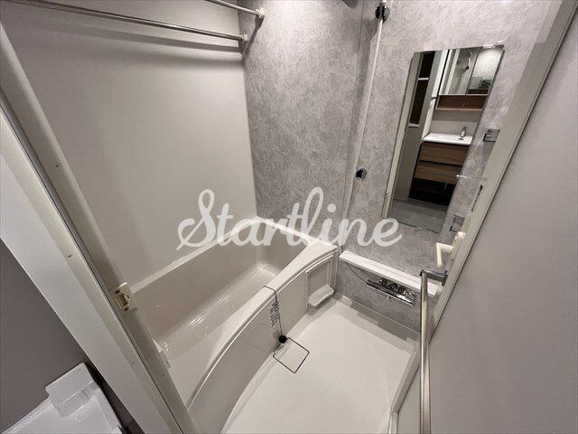 デュオフラッツ日本橋水天宮の物件内観写真