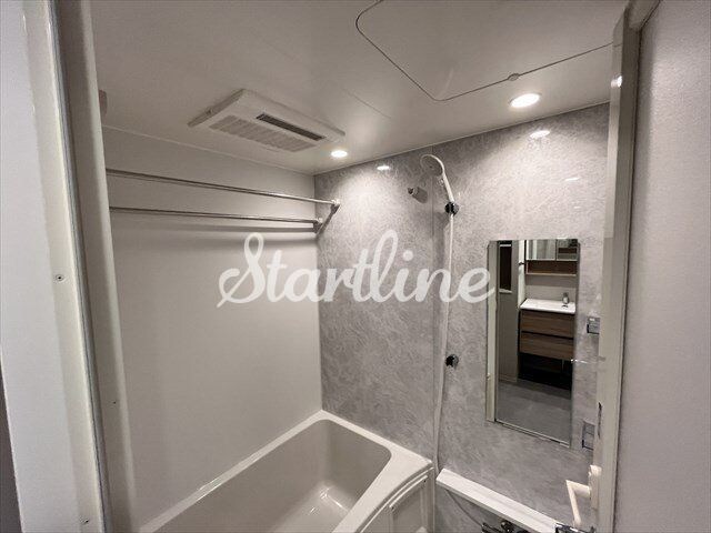 デュオフラッツ日本橋水天宮の物件内観写真