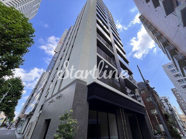 デュオフラッツ日本橋水天宮の物件内観写真