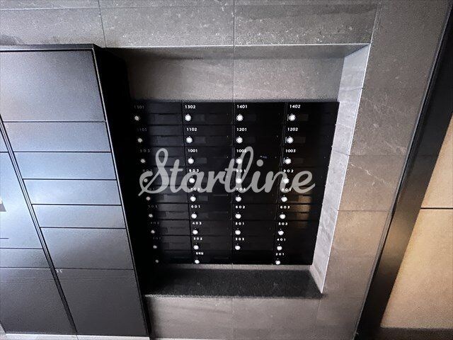 デュオフラッツ日本橋水天宮の物件内観写真