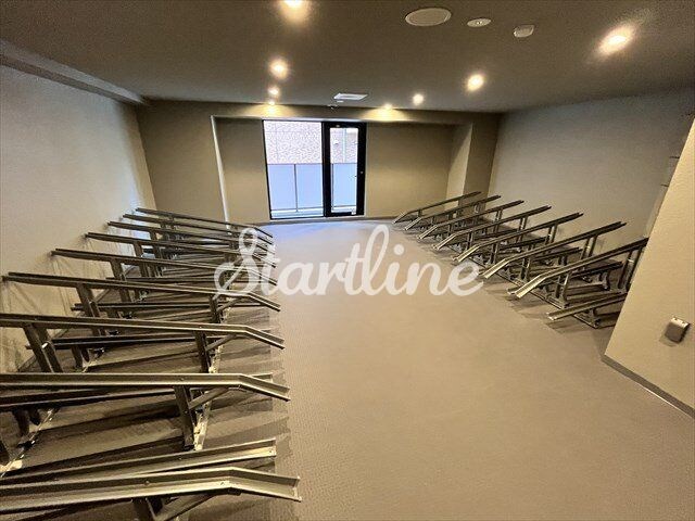 デュオフラッツ日本橋水天宮の物件内観写真