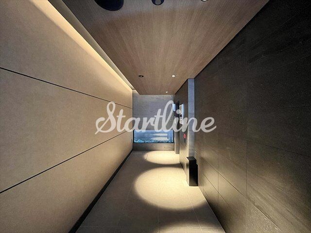 デュオフラッツ日本橋水天宮の物件内観写真