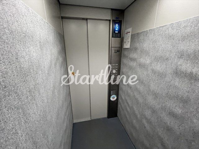 デュオフラッツ日本橋水天宮の物件内観写真