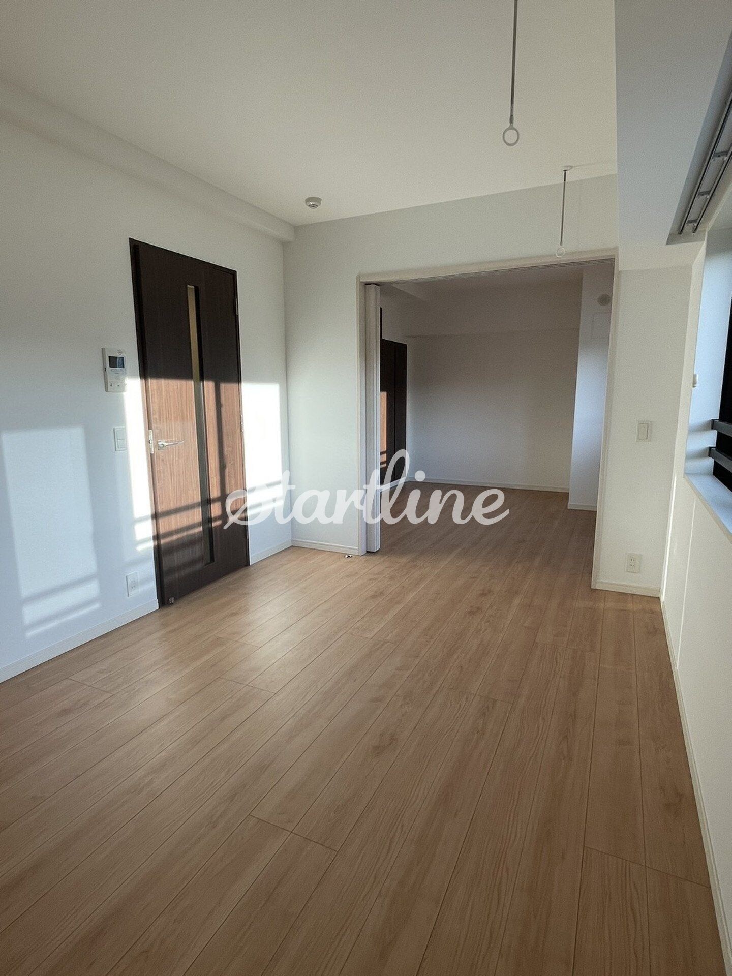 ベルエスパス箱崎の物件内観写真