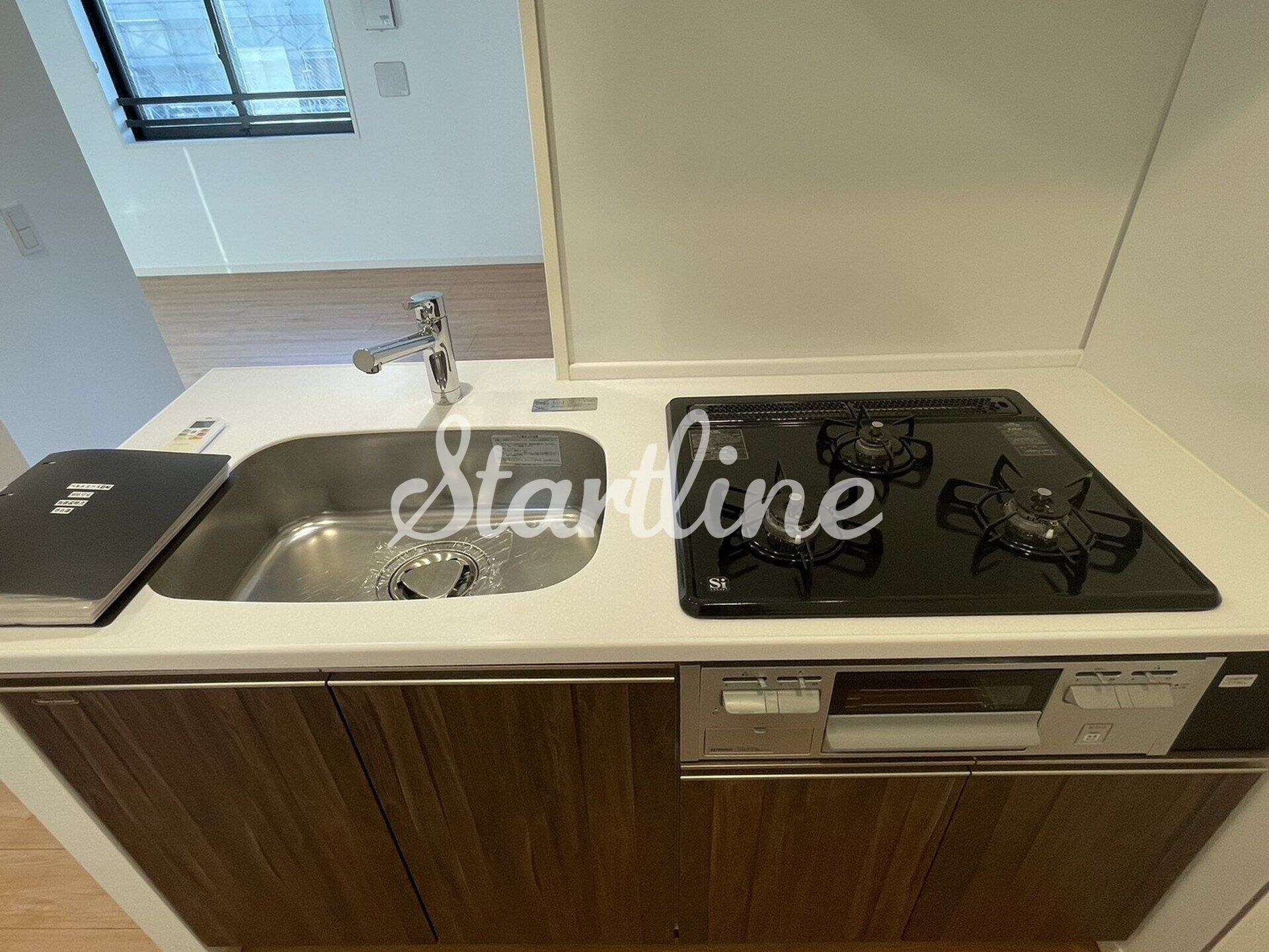 ベルエスパス箱崎の物件内観写真