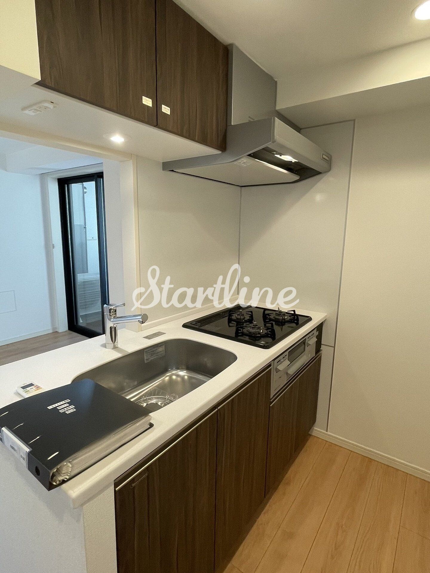 ベルエスパス箱崎の物件内観写真