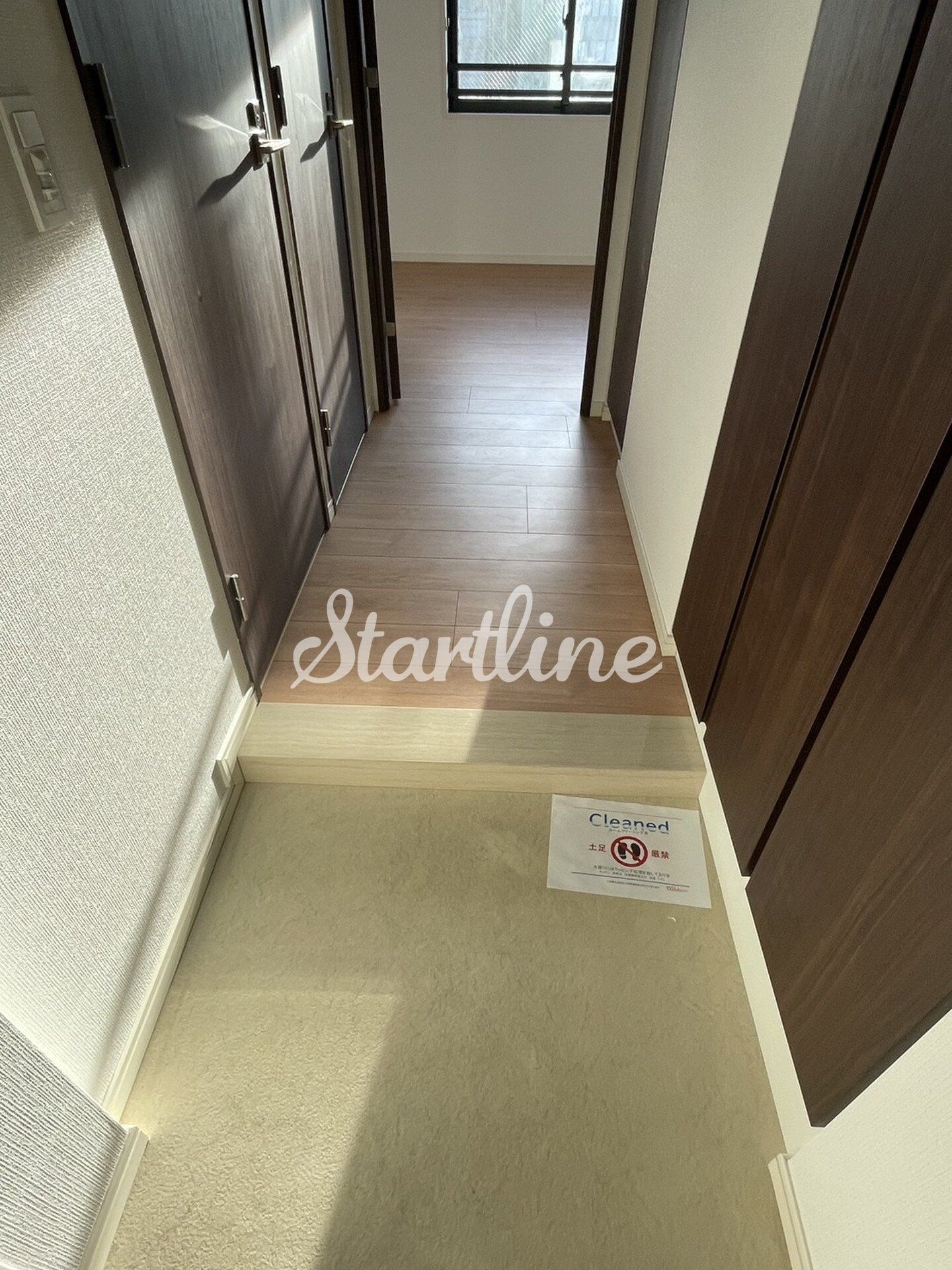 ベルエスパス箱崎の物件内観写真