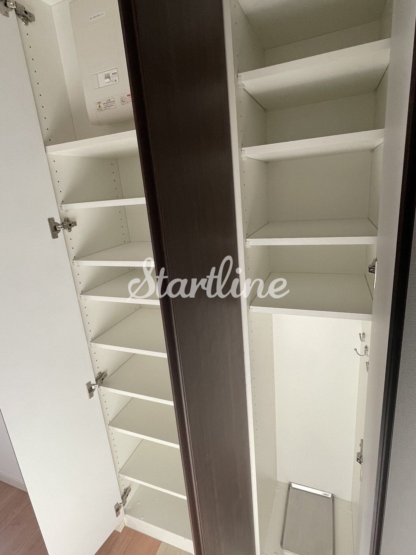 ベルエスパス箱崎の物件内観写真