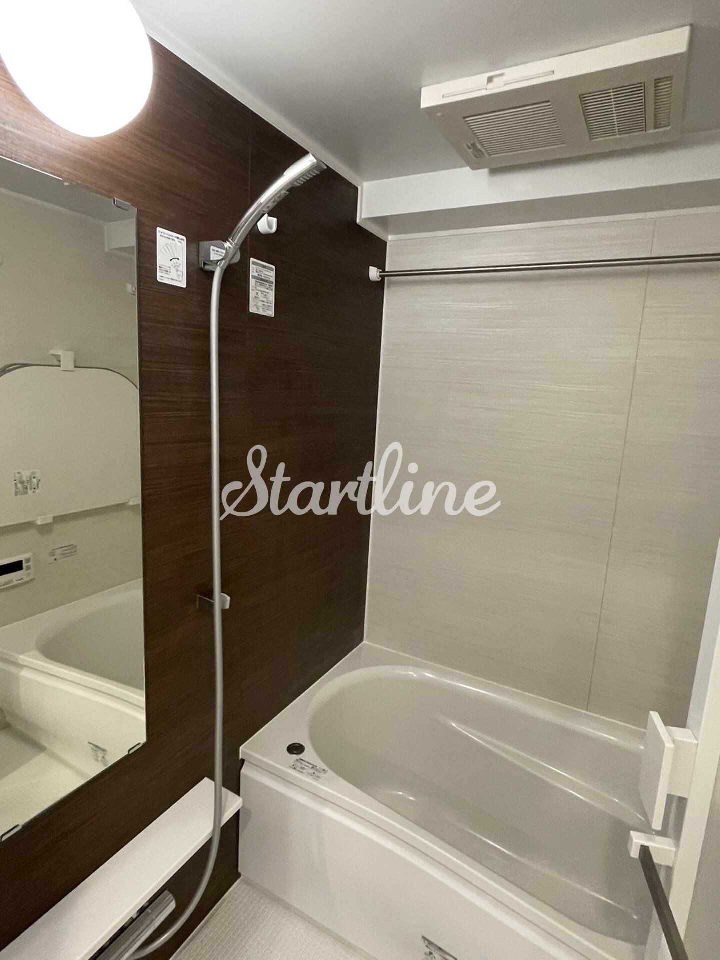 ベルエスパス箱崎の物件内観写真