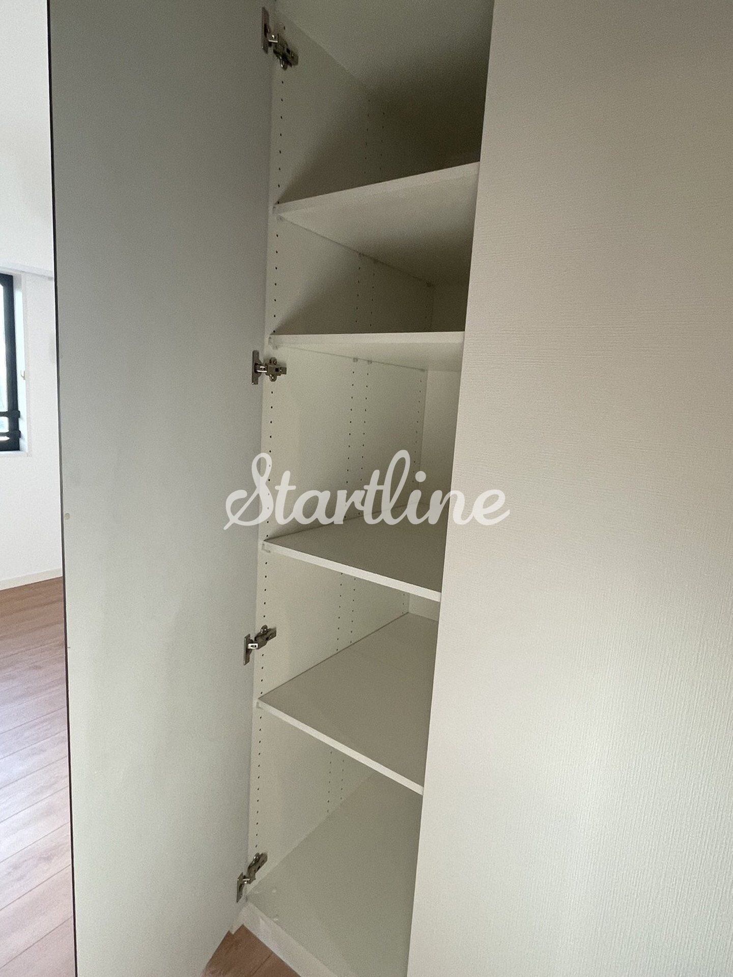 ベルエスパス箱崎の物件内観写真