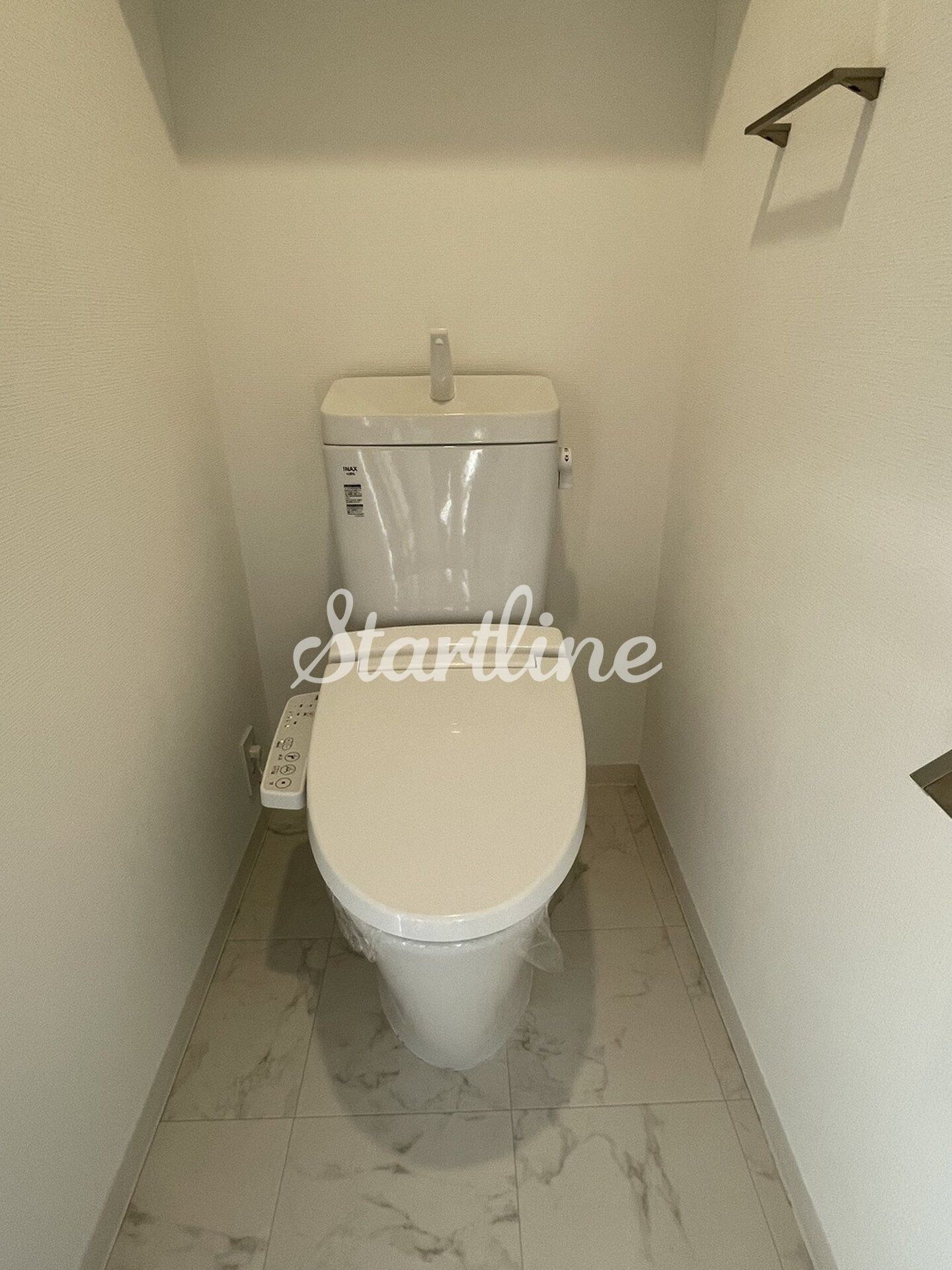 ベルエスパス箱崎の物件内観写真