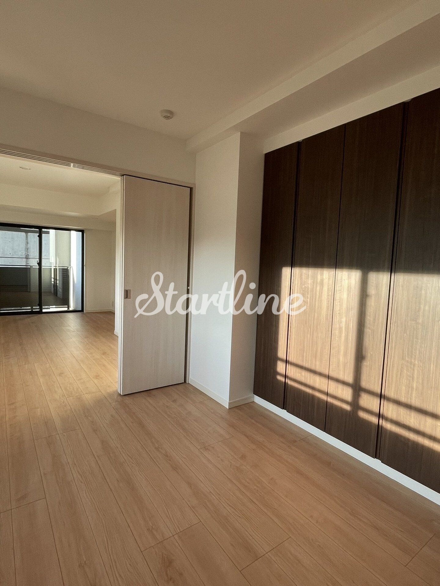 ベルエスパス箱崎の物件内観写真