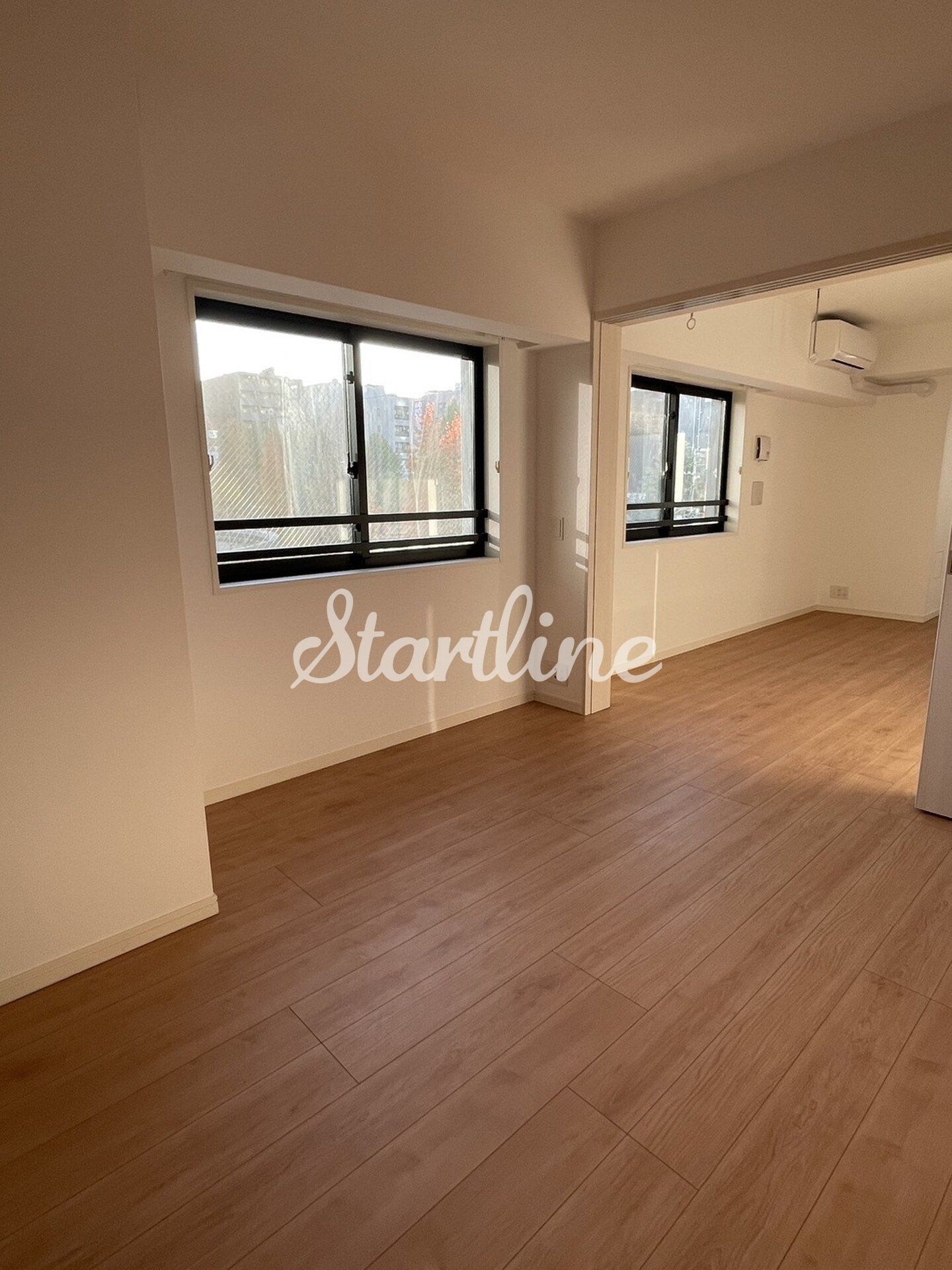 ベルエスパス箱崎の物件内観写真