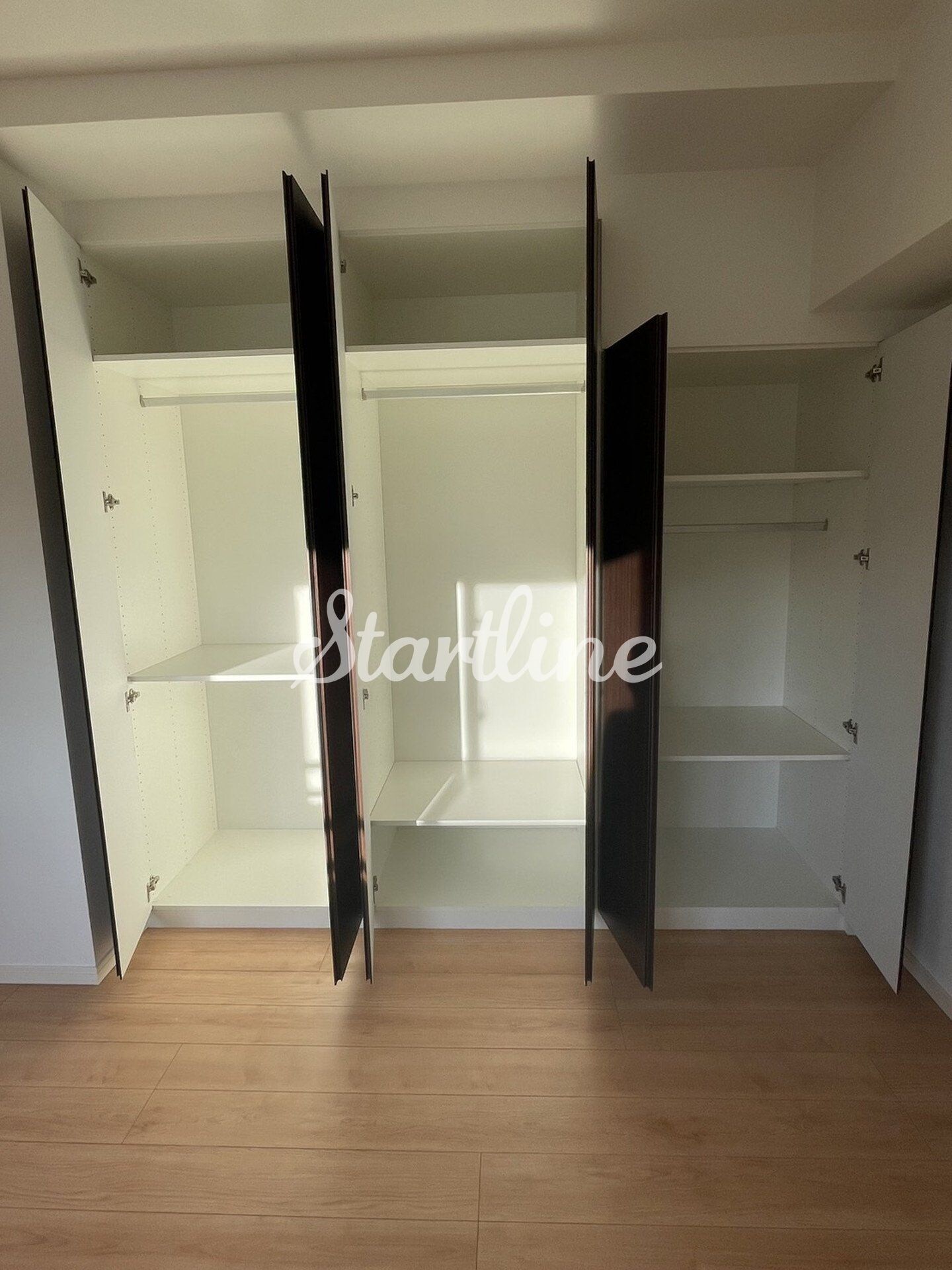 ベルエスパス箱崎の物件内観写真