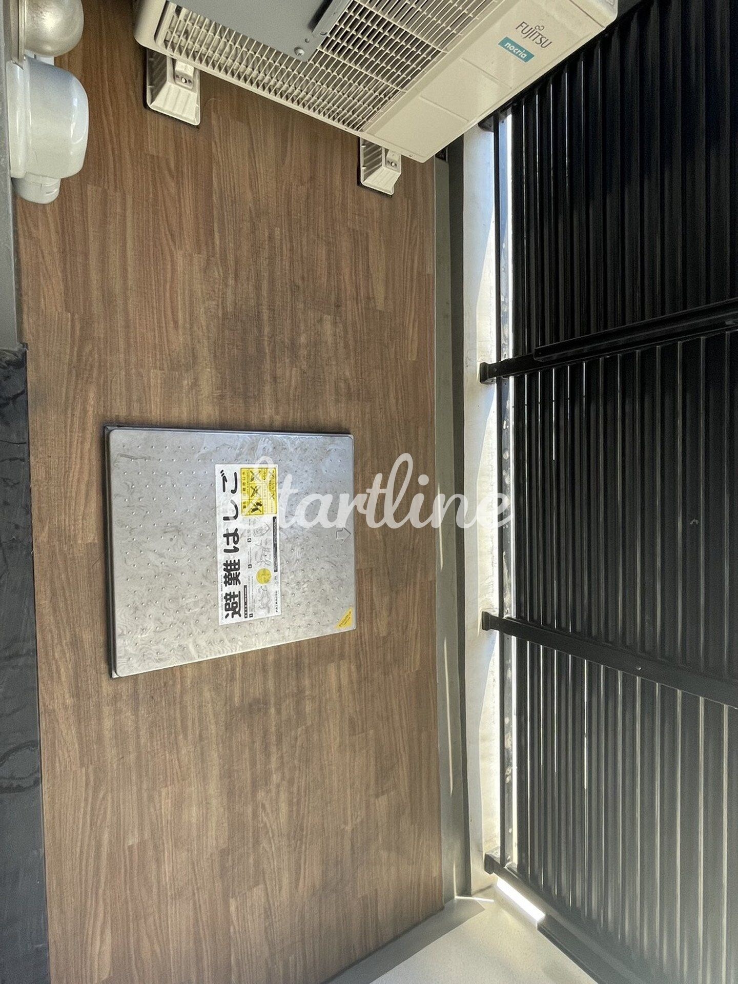 ベルエスパス箱崎の物件内観写真