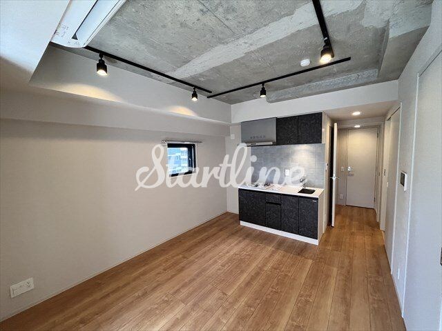 デュオフラッツ日本橋水天宮の物件内観写真