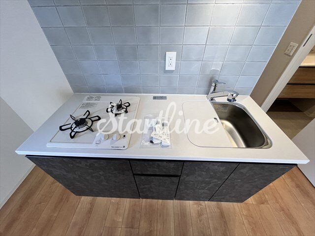 デュオフラッツ日本橋水天宮の物件内観写真