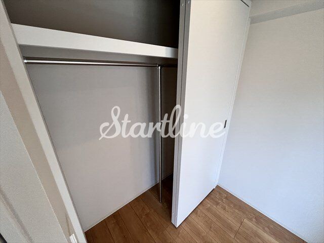 デュオフラッツ日本橋水天宮の物件内観写真