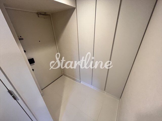 デュオフラッツ日本橋水天宮の物件内観写真