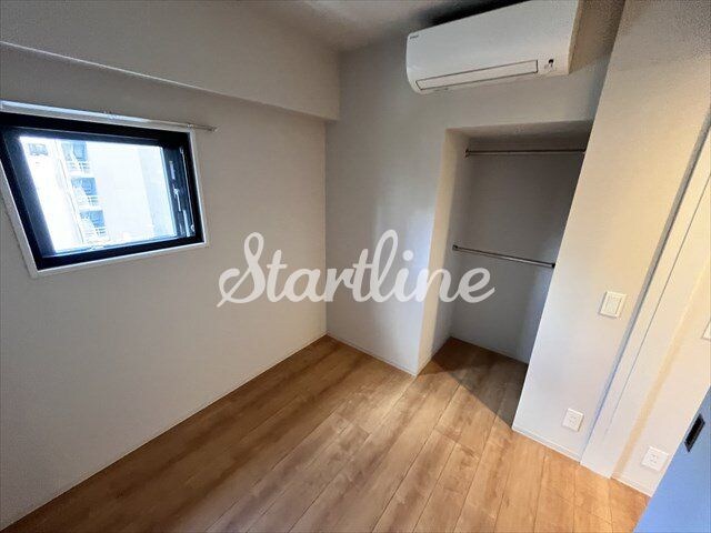 デュオフラッツ日本橋水天宮の物件内観写真